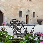 Chateau De Saint Maurice