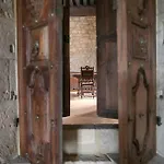 Chateau De Saint Maurice * La Peyrouse du Boucher