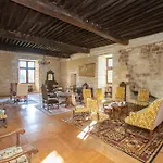 Chateau De Saint Maurice Apartment *