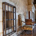 Chateau De Saint Maurice