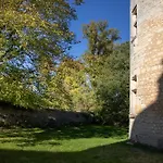 Chateau De Saint Maurice La Peyrouse du Boucher