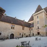 Chateau De Saint Maurice Apartment *