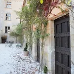 Chateau De Saint Maurice Apartment