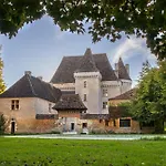 Chateau De Saint Maurice Apartment *