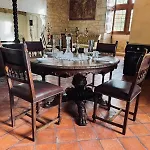 Apartment Chateau De Saint Maurice La Peyrouse du Boucher
