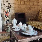 Apartment Chateau De Saint Maurice La Peyrouse du Boucher