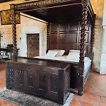 Apartment Chateau De Saint Maurice