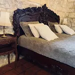 Apartment Chateau De Saint Maurice