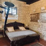 Apartment Chateau De Saint Maurice *