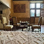 Chateau De Saint Maurice Apartment