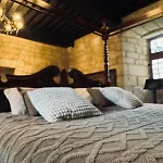 Chateau De Saint Maurice Apartment