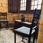 Apartment Chateau De Saint Maurice La Peyrouse du Boucher