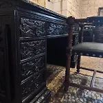 Chateau De Saint Maurice Apartment
