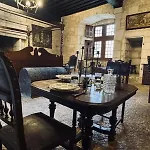 Chateau De Saint Maurice Apartment *