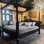 Apartment Chateau De Saint Maurice La Peyrouse du Boucher