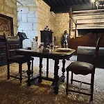 Chateau De Saint Maurice *