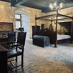 Chateau De Saint Maurice Apartment La Peyrouse du Boucher