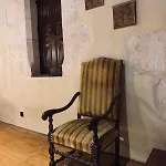Chateau De Saint Maurice Διαμέρισμα