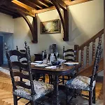 Chateau De Saint Maurice Apartment