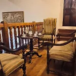 Apartment Chateau De Saint Maurice La Peyrouse du Boucher