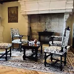 Apartment Chateau De Saint Maurice *