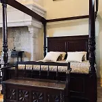 Chateau De Saint Maurice * La Peyrouse du Boucher