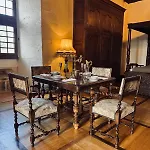 Apartment Chateau De Saint Maurice *