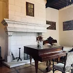 Chateau De Saint Maurice *