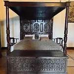 Chateau De Saint Maurice Apartment La Peyrouse du Boucher