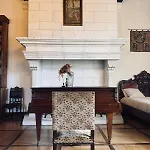 Chateau De Saint Maurice Apartment *
