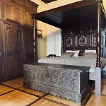 Chateau De Saint Maurice *