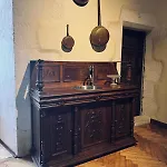 Διαμέρισμα Chateau De Saint Maurice *
