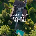 Chateau De Saint Maurice