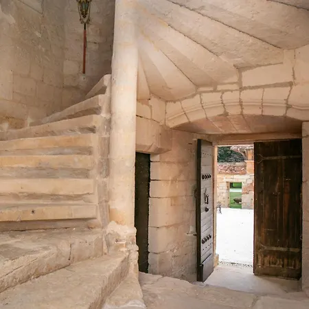 Apartamento Chateau De Saint Maurice