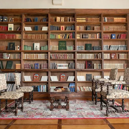 Apartament Chateau De Saint Maurice *