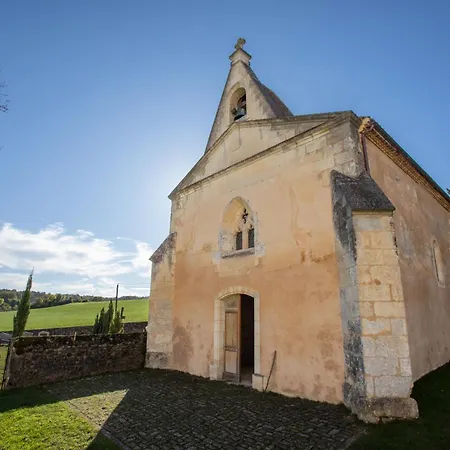 Apartamento Chateau De Saint Maurice *