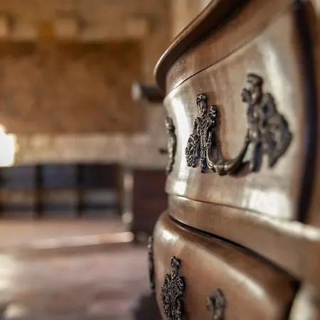 Chateau De Saint Maurice La Peyrouse du Boucher
