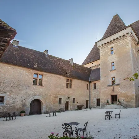 Chateau De Saint Maurice Apartamento *
