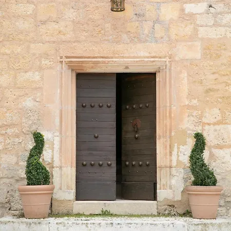 Apartamento Chateau De Saint Maurice *
