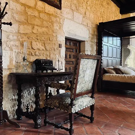 Chateau De Saint Maurice