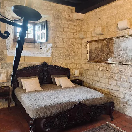 Apartamento Chateau De Saint Maurice *