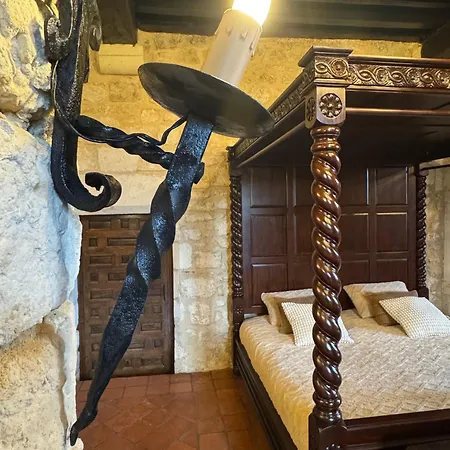 Chateau De Saint Maurice Apartamento *