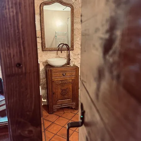 Chateau De Saint Maurice *