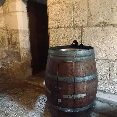 Chateau De Saint Maurice Apartamento