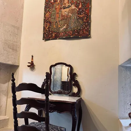 Chateau De Saint Maurice Apartamento *