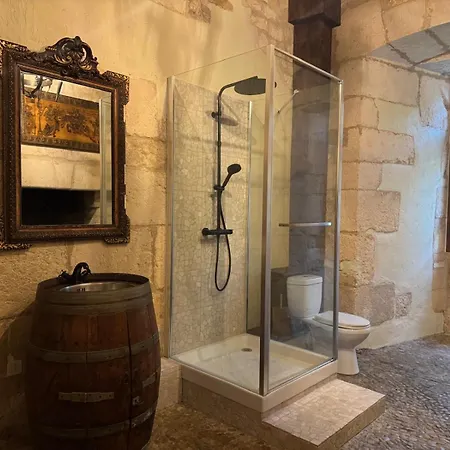 Apartamento Chateau De Saint Maurice *