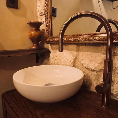 Apartamento Chateau De Saint Maurice La Peyrouse du Boucher
