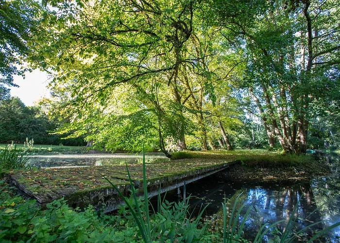 Apartament Chateau De Saint Maurice La Peyrouse du Boucher