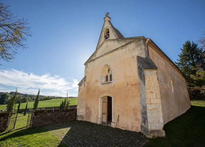 Apartament Chateau De Saint Maurice *