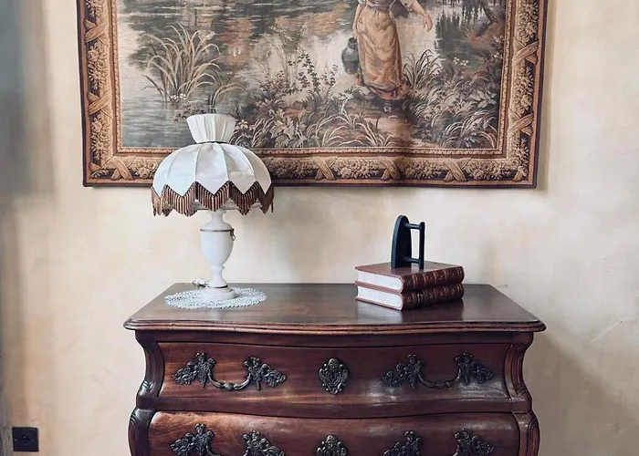 Chateau De Saint Maurice * La Peyrouse du Boucher